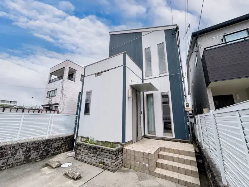 Akiya in 冈崎市