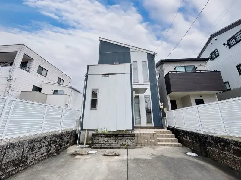 5DK Property Okazaki City Aichi Prefecture (2)
