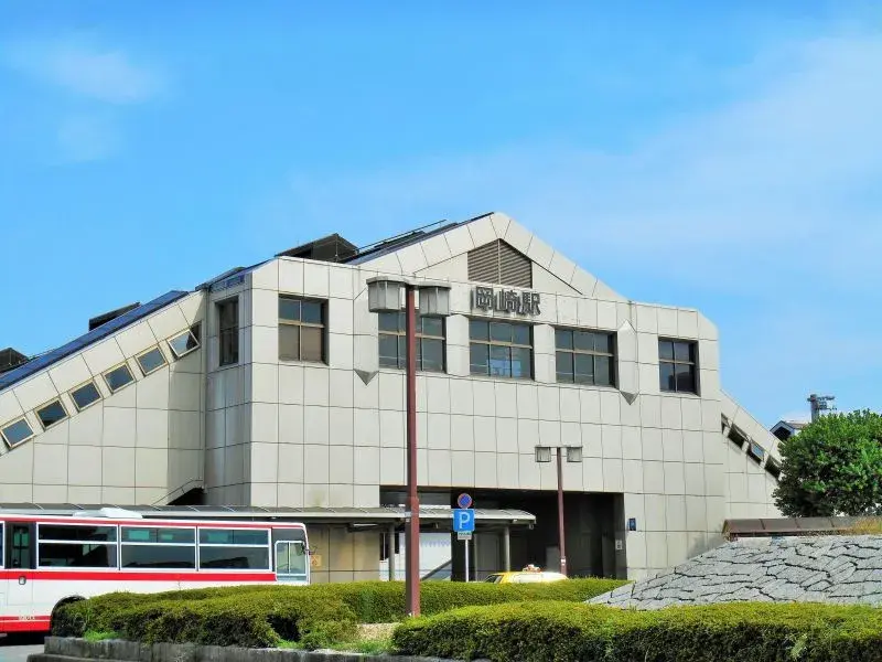 5DK Property Okazaki City Aichi Prefecture (13)