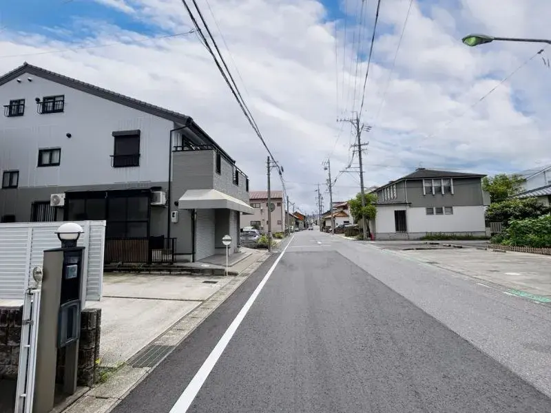 5DK Property Okazaki City Aichi Prefecture (4)
