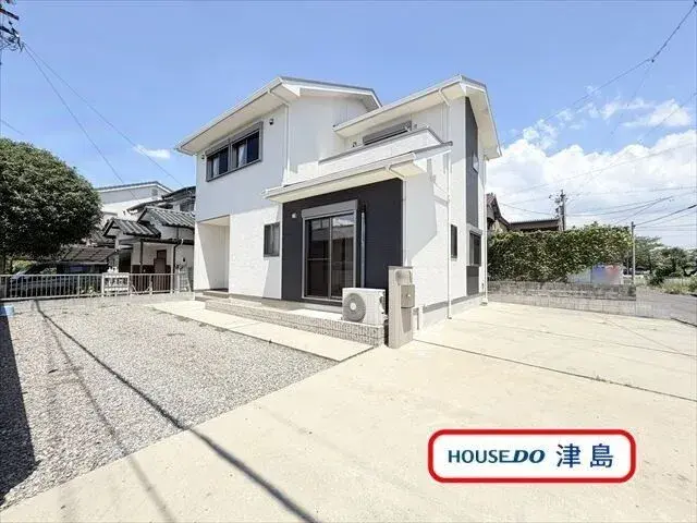 Akiya in 津岛市