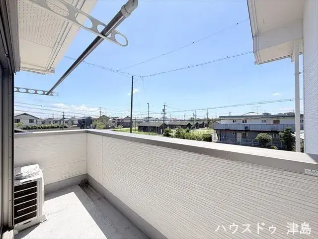 3LDK Ville de Tsushima Préfecture d'Aichi (3)