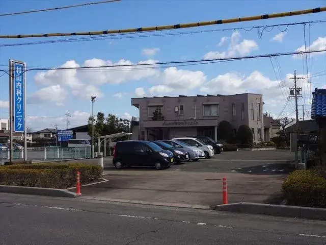 3LDK Ville de Tsushima Préfecture d'Aichi (28)