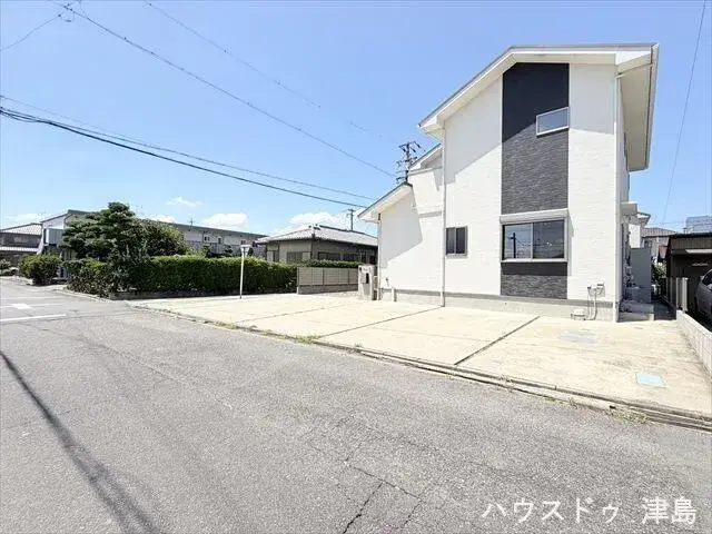 3LDK Ville de Tsushima Préfecture d'Aichi (4)