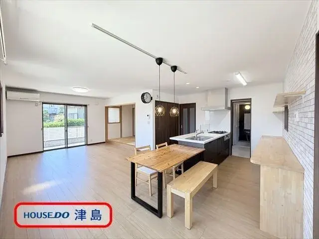 3LDK Ville de Tsushima Préfecture d'Aichi (6)