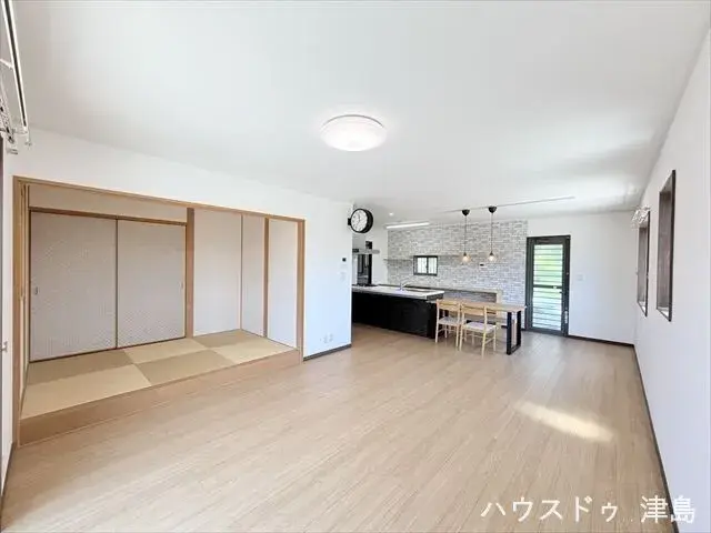 3LDK Ville de Tsushima Préfecture d'Aichi (7)