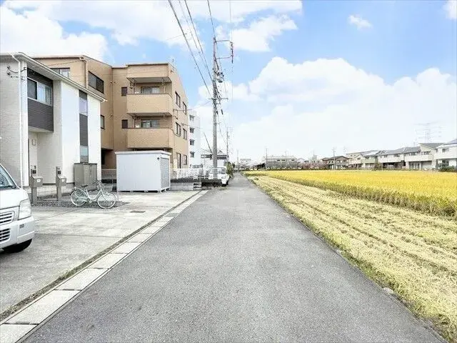 4LDK Oharu-cho, Ama-gun Aichi Prefecture (2)