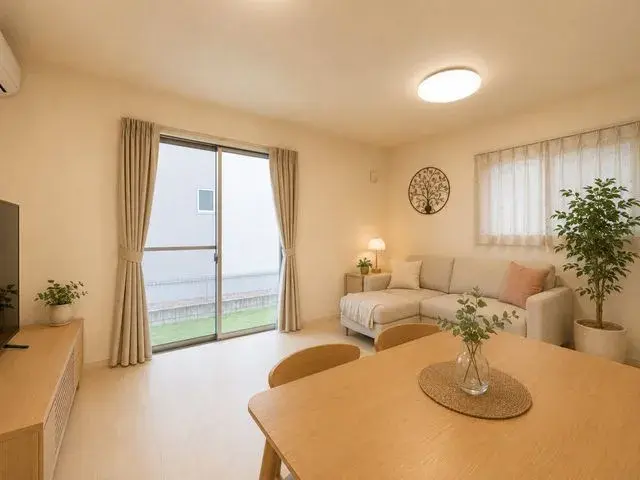 4LDK Oharu-cho, Ama-gun Aichi Prefecture (11)
