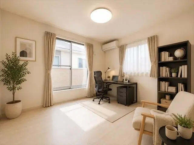 4LDK Oharu-cho, Ama-gun Aichi Prefecture (14)