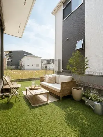 4LDK Oharu-cho, Ama-gun Aichi Prefecture (4)