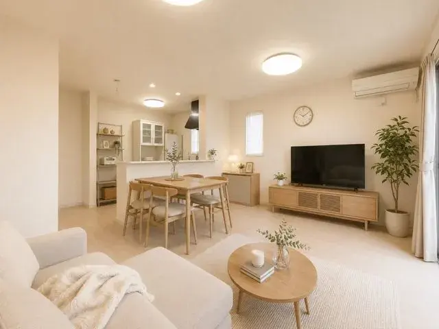 4LDK Oharu-cho, Ama-gun Aichi Prefecture (8)