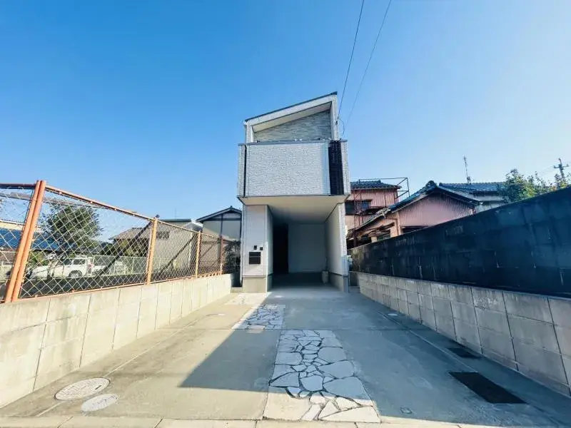 Akiya in 清須市