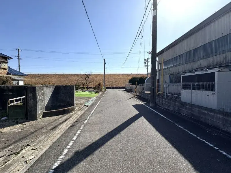 2SLDK Bien immobilier Ville de Kiyosu Préfecture d'Aichi (2)