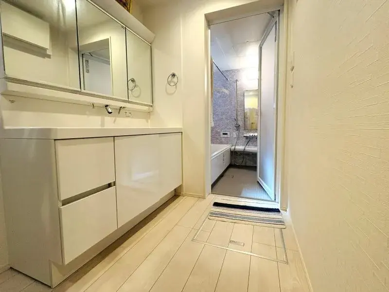 2SLDK Bien immobilier Ville de Kiyosu Préfecture d'Aichi (11)