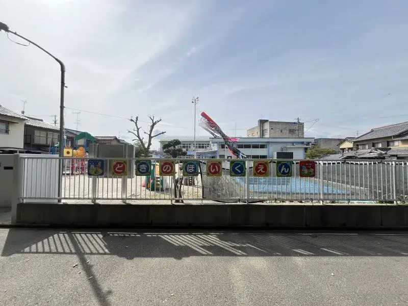 2SLDK Bien immobilier Ville de Kiyosu Préfecture d'Aichi (15)