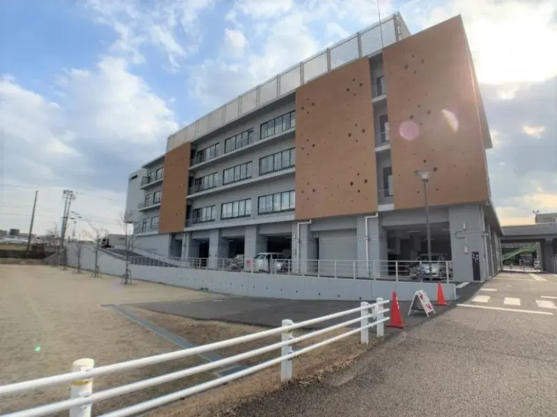 2SLDK Bien immobilier Ville de Kiyosu Préfecture d'Aichi (17)
