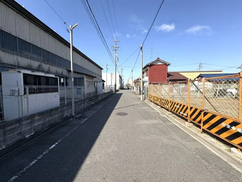 2SLDK Bien immobilier Ville de Kiyosu Préfecture d'Aichi (3)