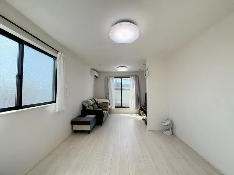 2SLDK Bien immobilier Ville de Kiyosu Préfecture d'Aichi (5)