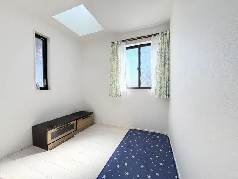2SLDK Bien immobilier Ville de Kiyosu Préfecture d'Aichi (6)