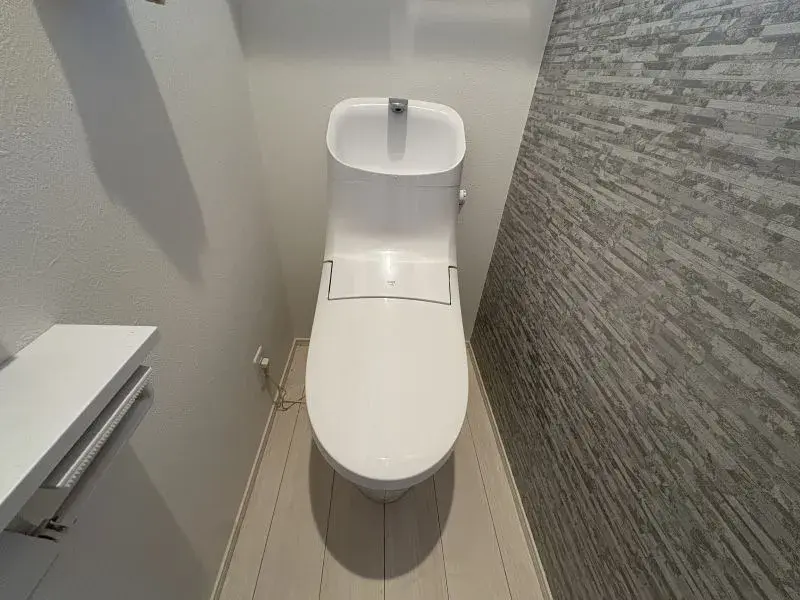2SLDK Bien immobilier Ville de Kiyosu Préfecture d'Aichi (10)