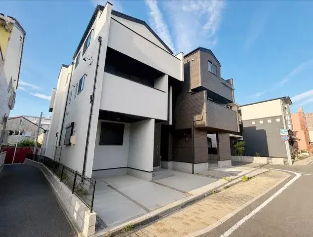 Akiya in Aichi