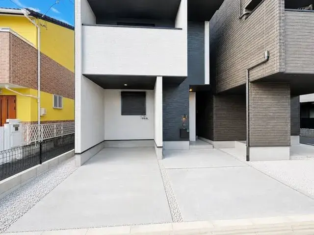 3LDK Property Nagoya City Aichi Prefecture (3)