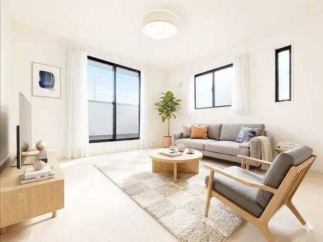 3LDK Property Nagoya City Aichi Prefecture (4)
