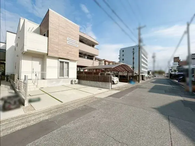 Propiedad 3LDK Nakagawa-ku, Nagoya-shi, Prefectura de Aichi (2)