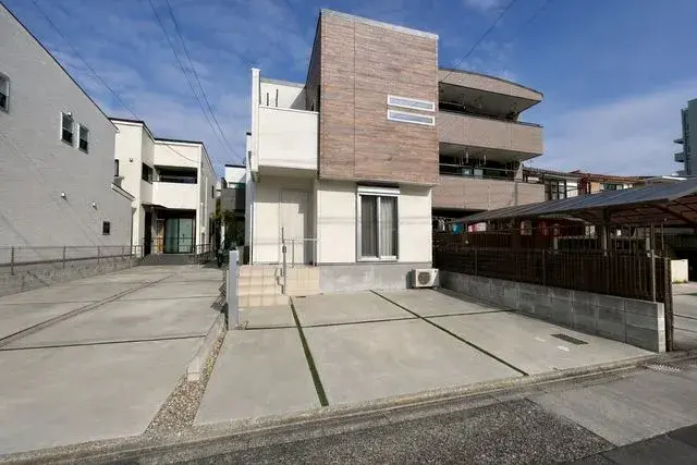 Propiedad 3LDK Nakagawa-ku, Nagoya-shi, Prefectura de Aichi (3)