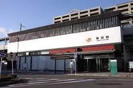 Propiedad 3LDK Nakagawa-ku, Nagoya-shi, Prefectura de Aichi (21)