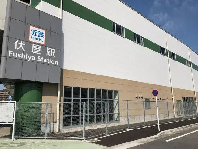Propiedad 3LDK Nakagawa-ku, Nagoya-shi, Prefectura de Aichi (22)