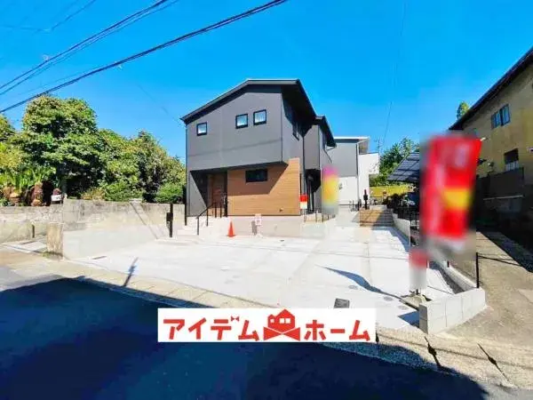 Propiedad 3LDK Ciudad de Owariasahi, Prefectura de Aichi (2)
