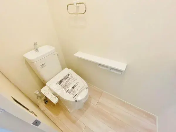 Propiedad 3LDK Ciudad de Owariasahi, Prefectura de Aichi (17)