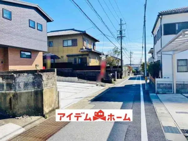 Propiedad 3LDK Ciudad de Owariasahi, Prefectura de Aichi (3)
