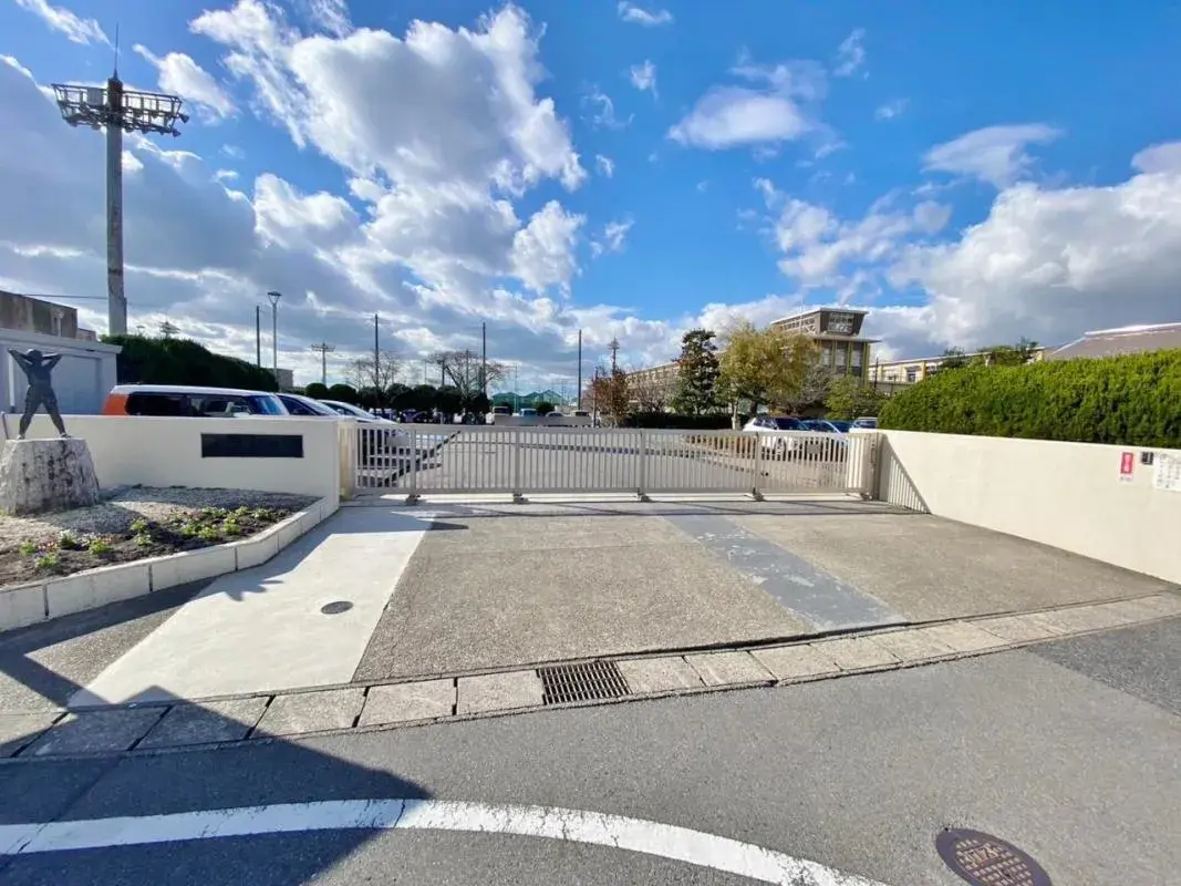 Propiedad 3LDK Ciudad de Owariasahi, Prefectura de Aichi (21)