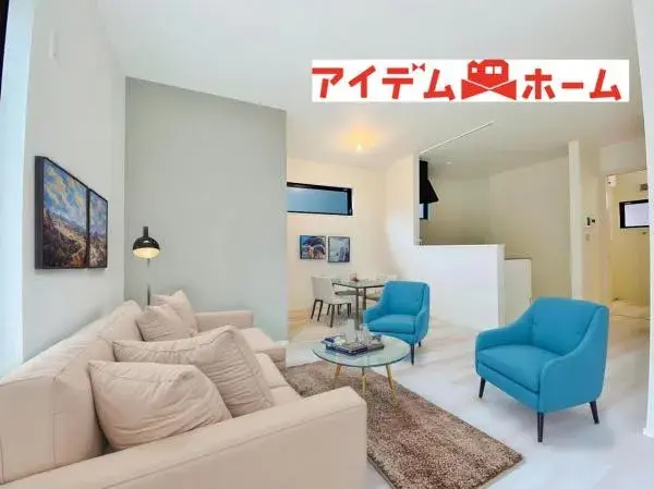 Propiedad 3LDK Ciudad de Owariasahi, Prefectura de Aichi (5)