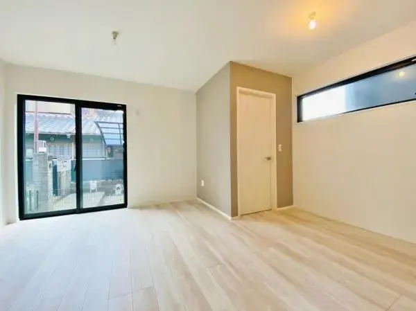 Propiedad 3LDK Ciudad de Owariasahi, Prefectura de Aichi (7)