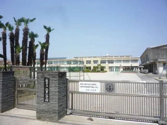Propiedad 4LDK Ciudad de Komaki Prefectura de Aichi (4)