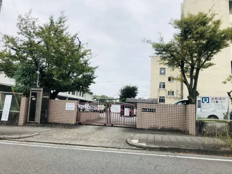 عقار 4LDK Chiryu City Aichi Prefecture (17)