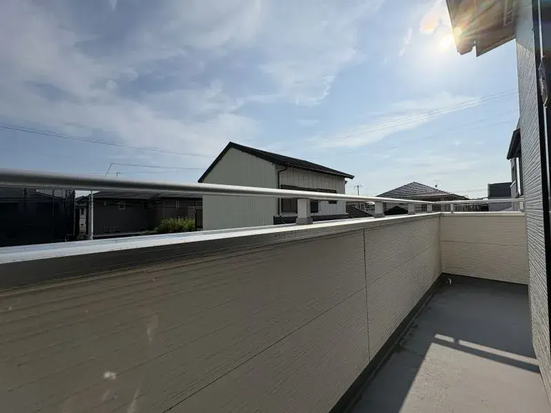 عقار 4LDK Chiryu City Aichi Prefecture (4)