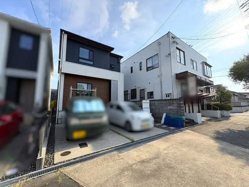 عقار 4LDK Chiryu City Aichi Prefecture (7)