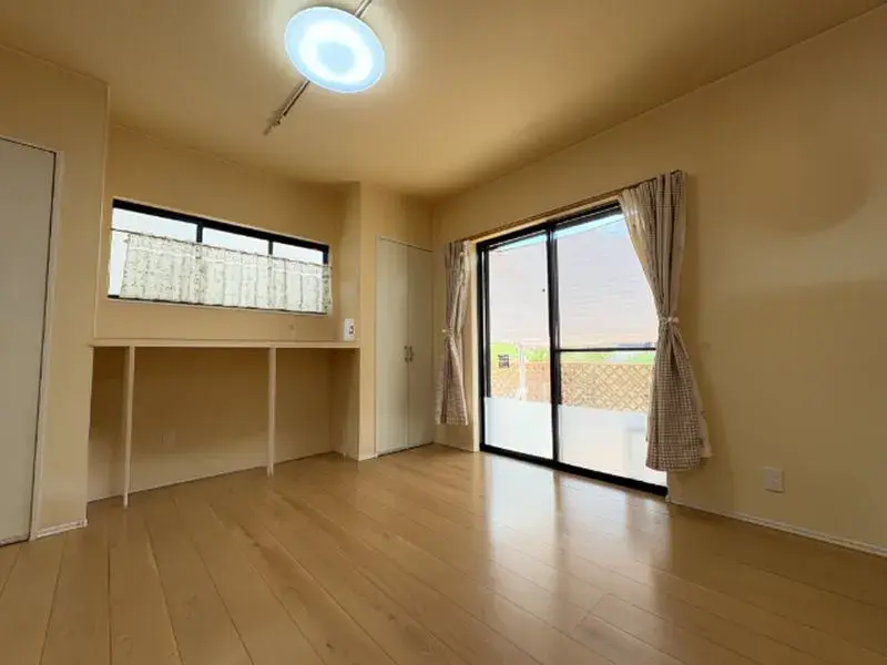 عقار 4LDK Chiryu City Aichi Prefecture (8)