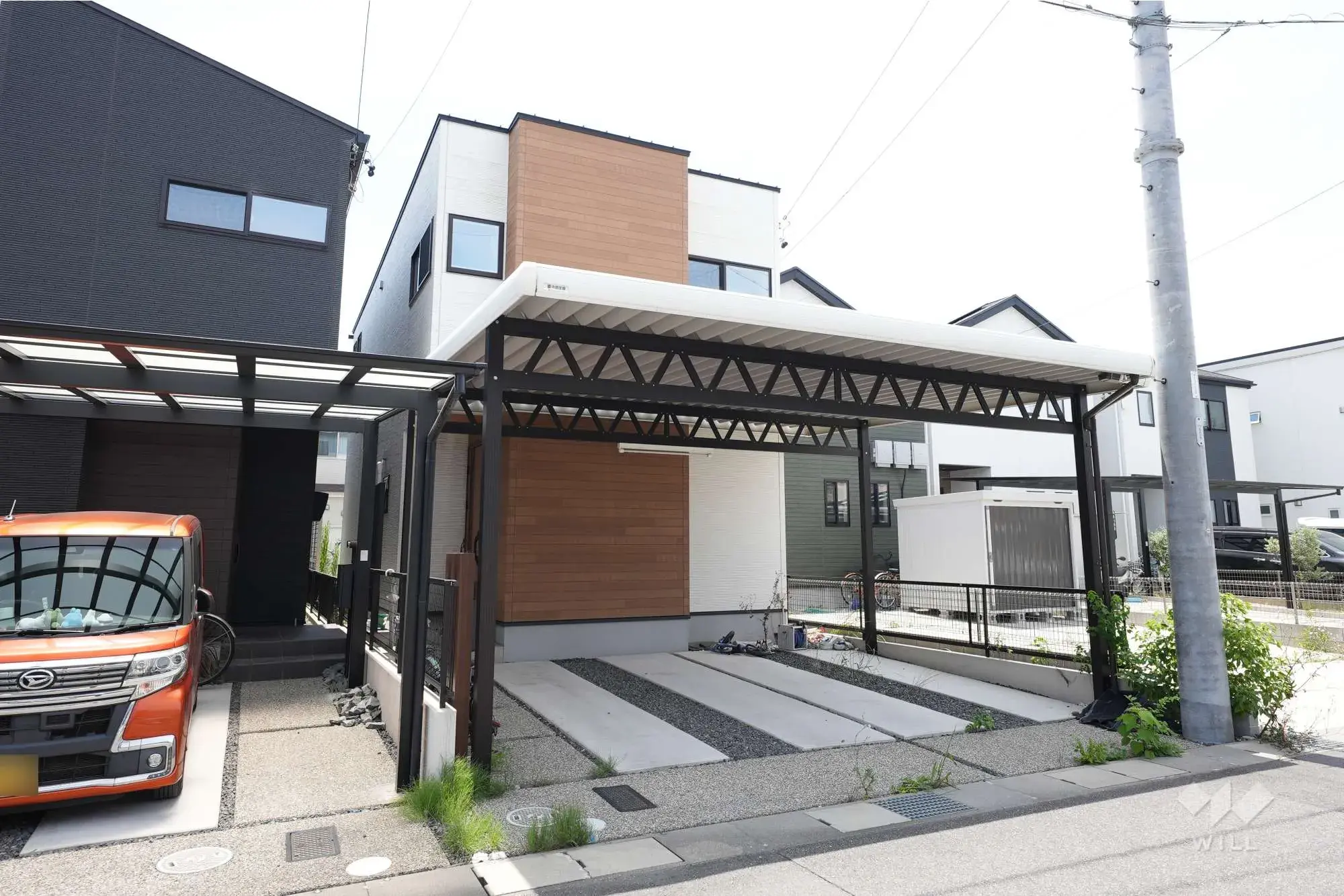 Akiya in Aichi