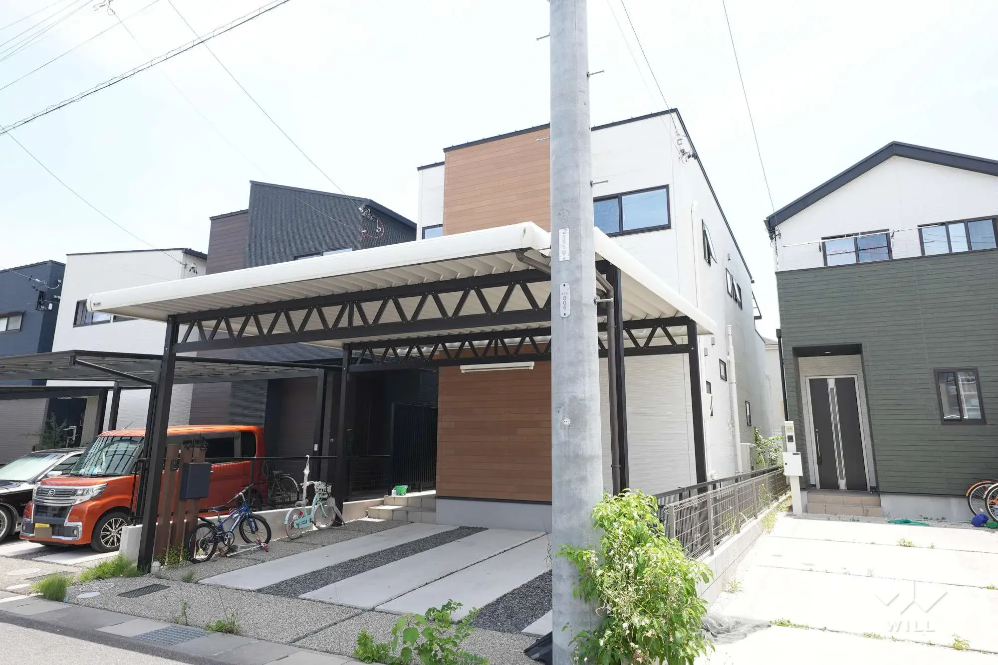Propriété 4LDK Minato-ku, Ville de Nagoya Préfecture d'Aichi (2)