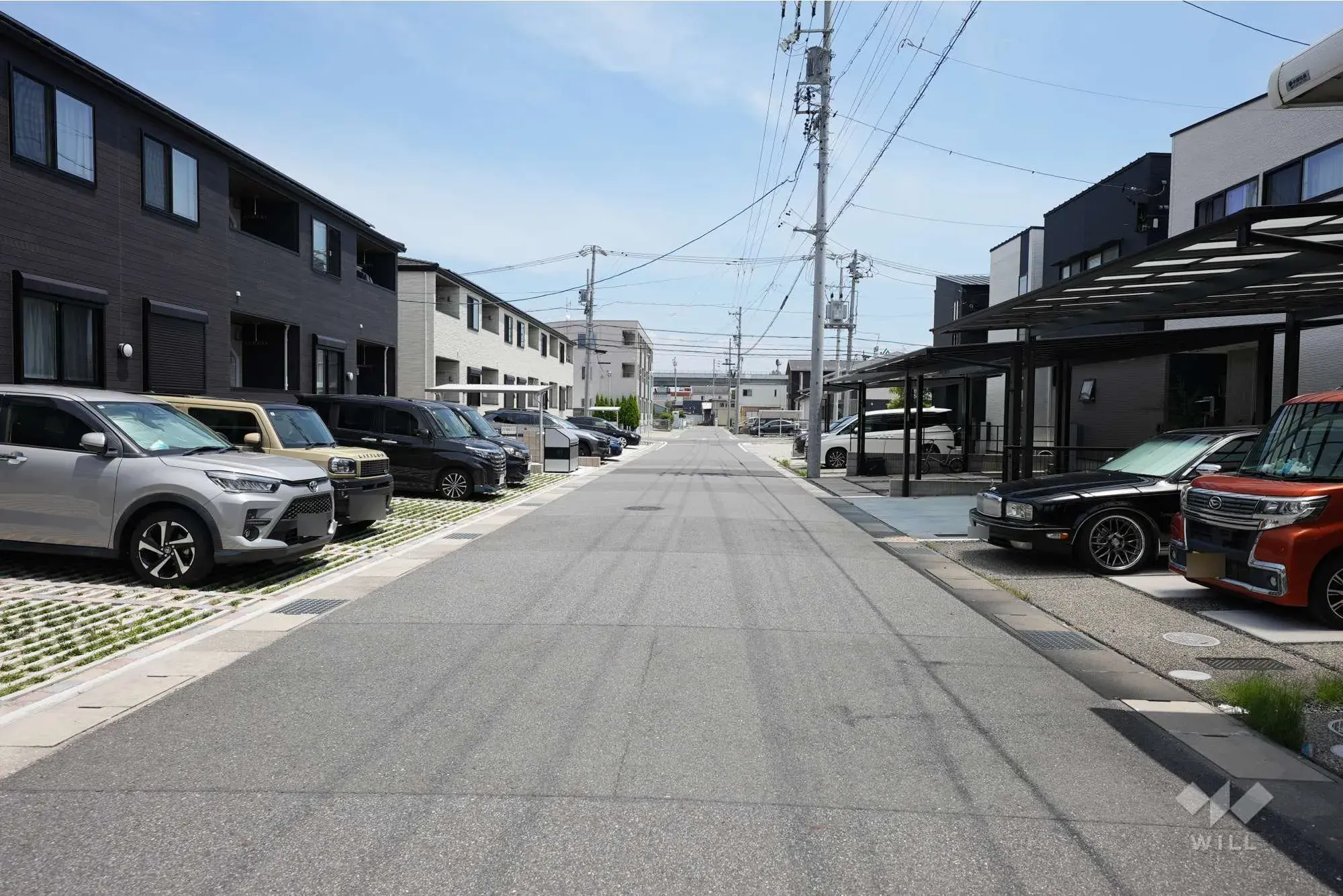 Propriété 4LDK Minato-ku, Ville de Nagoya Préfecture d'Aichi (3)