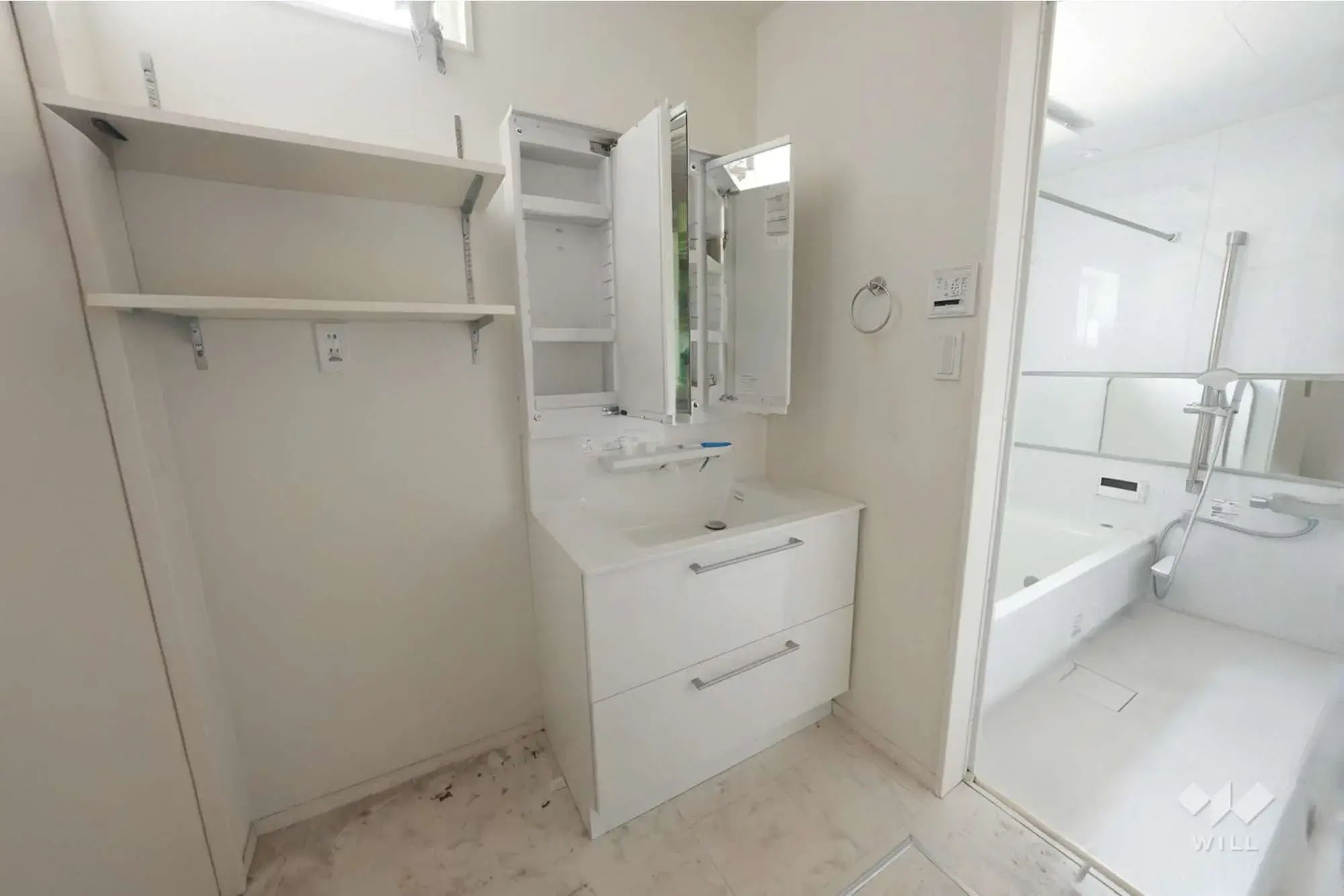 Propriété 4LDK Minato-ku, Ville de Nagoya Préfecture d'Aichi (21)
