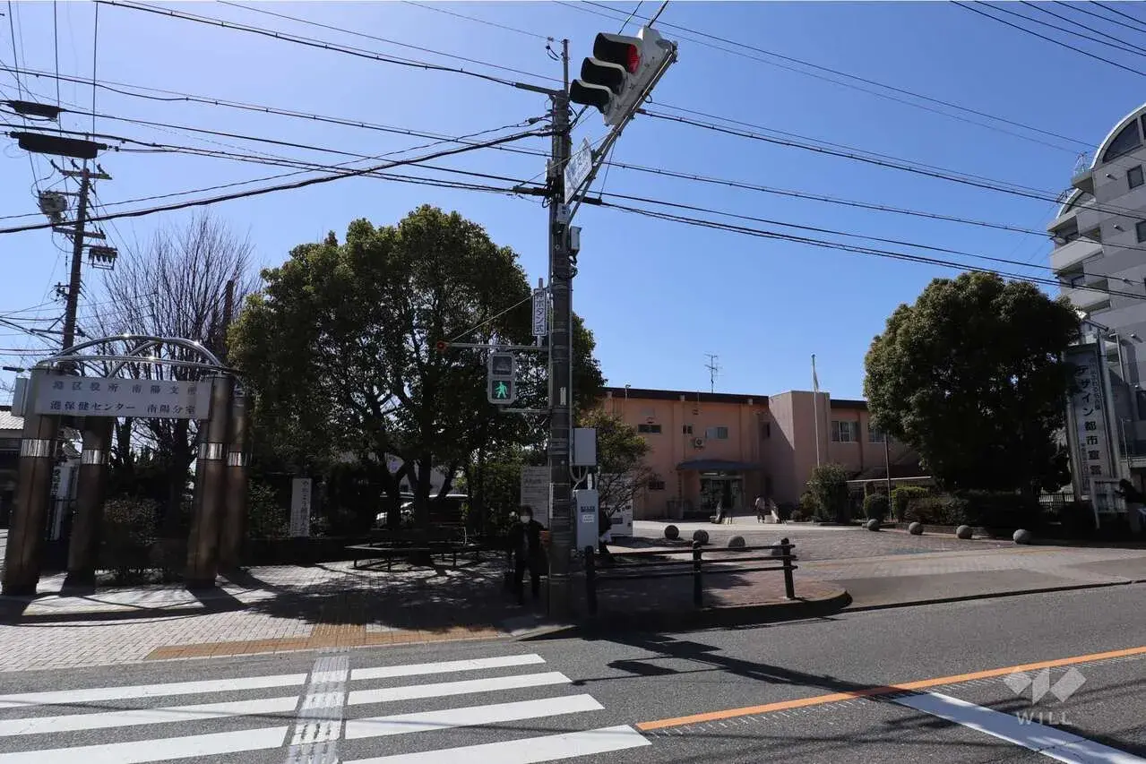 Propriété 4LDK Minato-ku, Ville de Nagoya Préfecture d'Aichi (29)