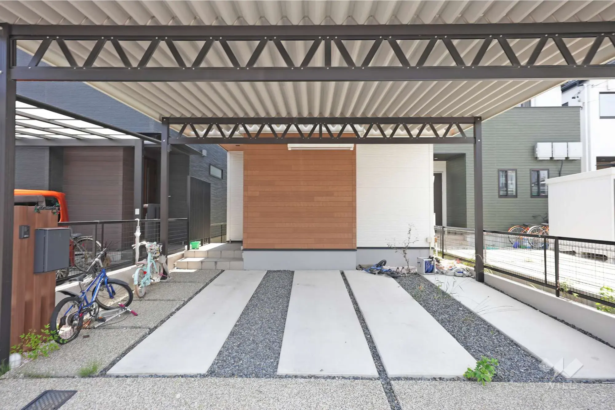 Propriété 4LDK Minato-ku, Ville de Nagoya Préfecture d'Aichi (7)
