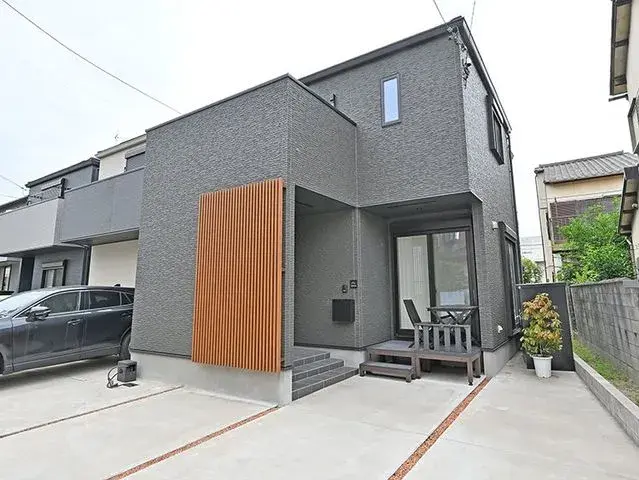 Akiya in Aichi