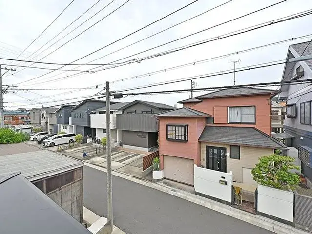 2LDK Ville de Nagoya Préfecture d'Aichi (2)